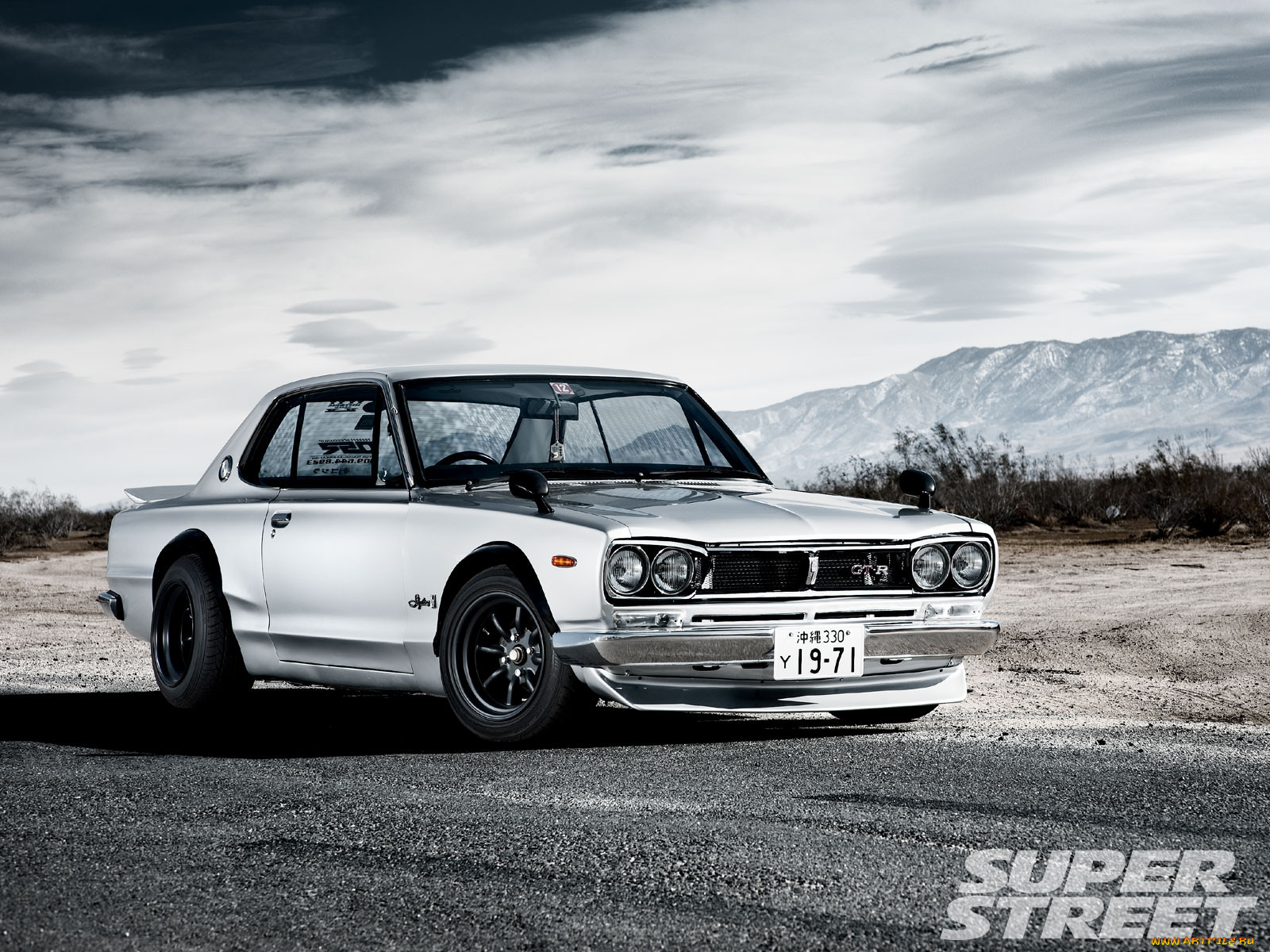 , nissan, datsun